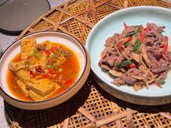 -云荷里·蒸汽石锅鱼·云南菜(中发百旺店)