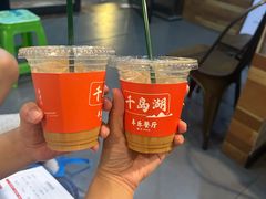 -丰乐餐厅·始于1999·本地老字号