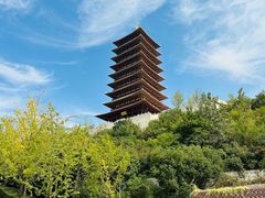 -牛首山文化旅游区