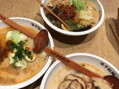 -味千拉面(惠州文昌一路分店)