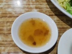 -粤味轩快餐店(天下第一泉店)