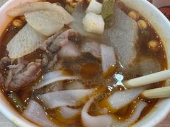 -江三王记牛杂馆(总店)