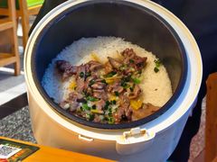 -大鸽饭(马王堆店)