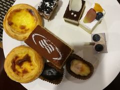 -宜昌富力皇冠假日酒店·咖啡1号西餐厅