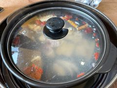 -濠轩阁特色生蚝火锅(水湾路店)