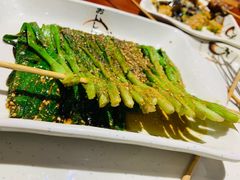 -金刚山烧烤(中山路店)