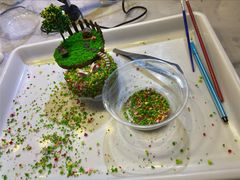 -A+匠心DIY手工坊·首饰·微景观
