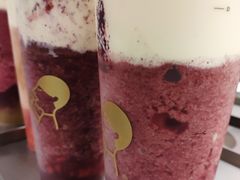 -喜茶(永旺梦乐城店)