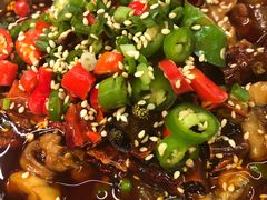 跳跳蛙-付小姐在成都(川沙店)