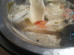 -土著渔匠·养生蝴蝶鱼(香樟路店)
