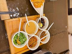 -五观堂素食(新华路店)