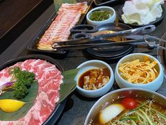 -牛中牛烤肉店(民生街店)