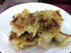 -哈工大一校区食堂