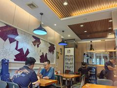 -秦老大西安羊肉泡馍馆(健德门店)