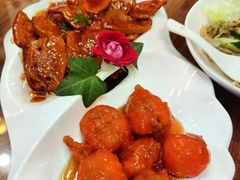 -文儒九号·闽菜馆(三坊七巷店)