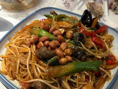 -柳喜辣·烧烤酒局(跃进总店)