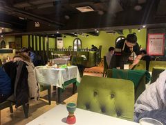-戈拿旺巴西烤肉(崇文门店)