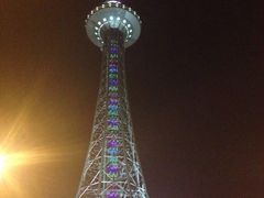 -龙塔