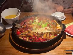 -老板恋上鱼(高新万达店)