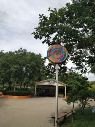 -酷酷兔少儿拓展天地