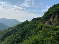 -妙峰山风景名胜区