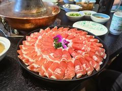 -阳坊胜利涮羊肉(阳坊总店)
