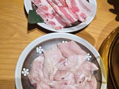 -AJIYA炭火烧肉(徐汇正大乐城店)