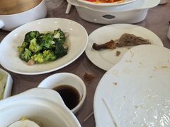 -烤肉宛饭庄(北新桥店)