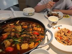 -解家河南菜(金水路店)