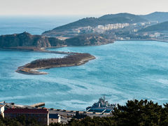 -白玉山景区
