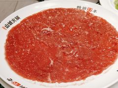 -华晟山城火锅(开发区港西东阁里店)