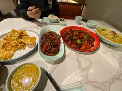 -乔阿马·江南味·驴肉香(龙湖华泾天街店)