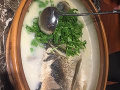 -风味小馆(天目湖宾馆店)