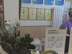 -瑞派·关忠动物医院·猫专科·犬专科(三环新城店)