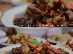 -余味食府(颇家巷)