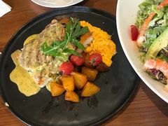 -UPPER KITCHEN(延安路店)