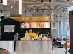 -麦当劳(北苑秋实路店)