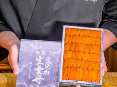 -鮨乐亭Omakase·海胆宴