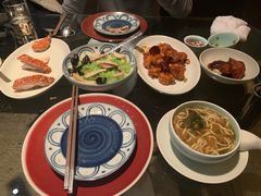 -湖滨28中餐厅·西湖宴·杭州君悦酒店