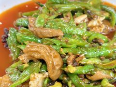 尖椒肠头-曾氏肥肠馆(凯瑞雅居店)