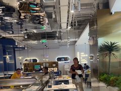 -兰湘子·湘菜小炒(济南领秀城店)