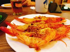 -红叶日料·放题·海胆·定食(星海店)