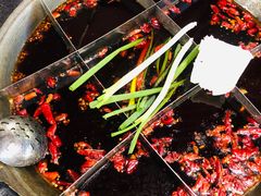 -化龙桥九宫格火锅(清水河店)