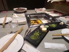 -海底捞火锅(让胡路万达店)