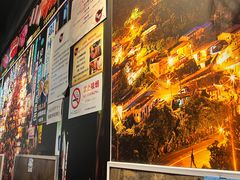 -贺野·自助炭火烤肉(紫藤路店)