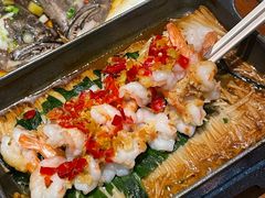 -甬上名灶(天一阁·翠柏店)