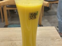 -魏家凉皮(博水商务大厦店)