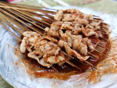 -玲玲涮牛肚(土门坊店)