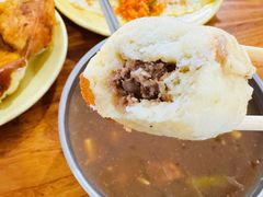 水煎包-丁红照水煎包胡辣汤