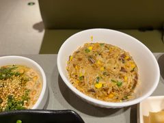 炒饭-海底捞火锅(杭州萧山宝龙广场店)